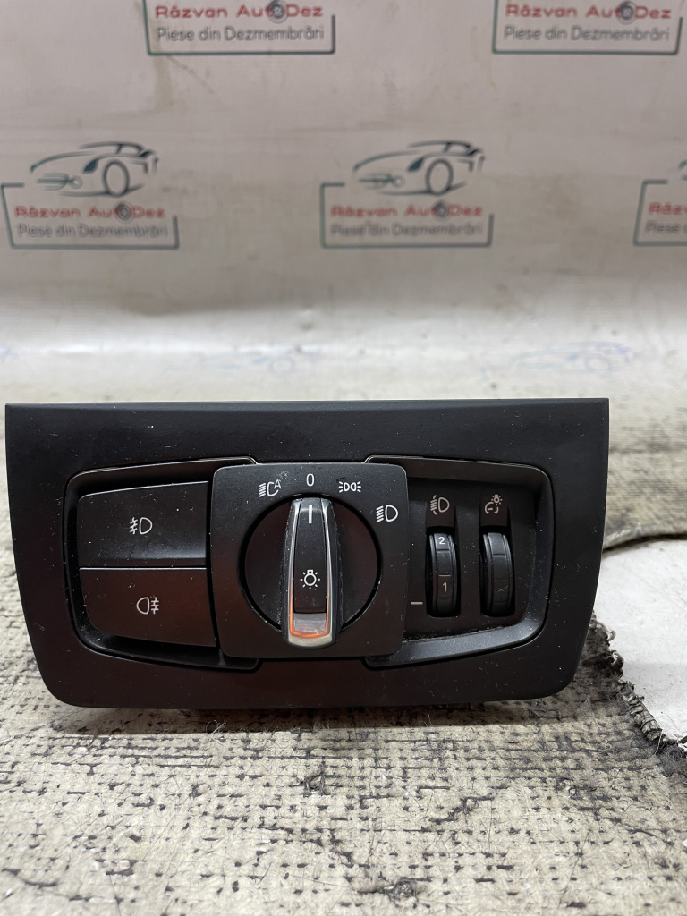 Bloc lumini BMW 320 F30 2012, 926530503