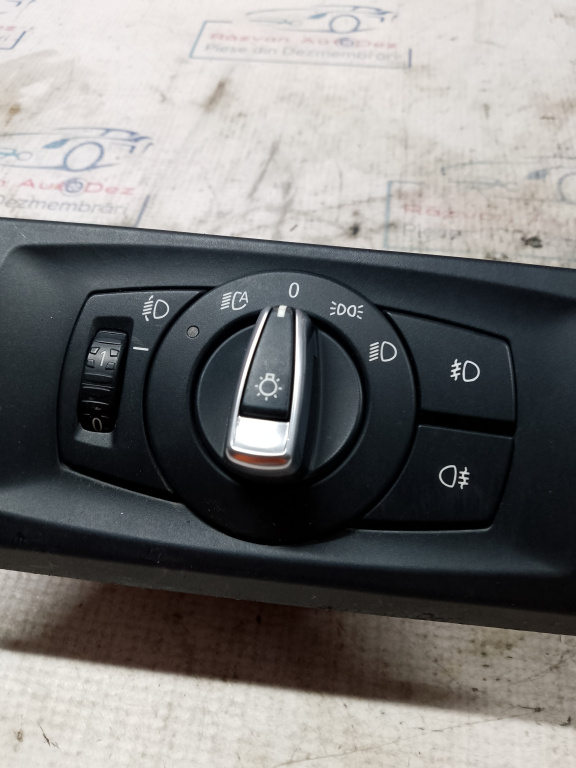 Bloc lumini BMW 330, 9169406