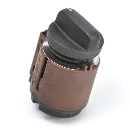 Bloc Lumini BMW 5 (E39) 1995 - 2004 Motorina 8363684, 8 363 684, 549392022, 549.3920.22, 530893