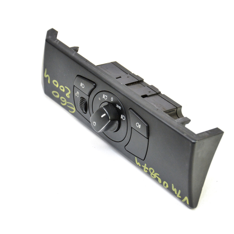Bloc Lumini Bmw 5 (E60, E61) 2003-2010 530 D M57 D30 (306D2) Motorina 6925287, 6 925 287, 6925252, 6 925 252, 6925260, 6 925 260