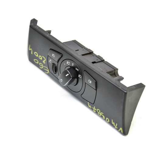 Bloc Lumini Bmw 5 (E60, E61) 2003-2010 530 D M57 D30 (306D2) Motorina 6925287, 6 925 287, 6925252, 6...