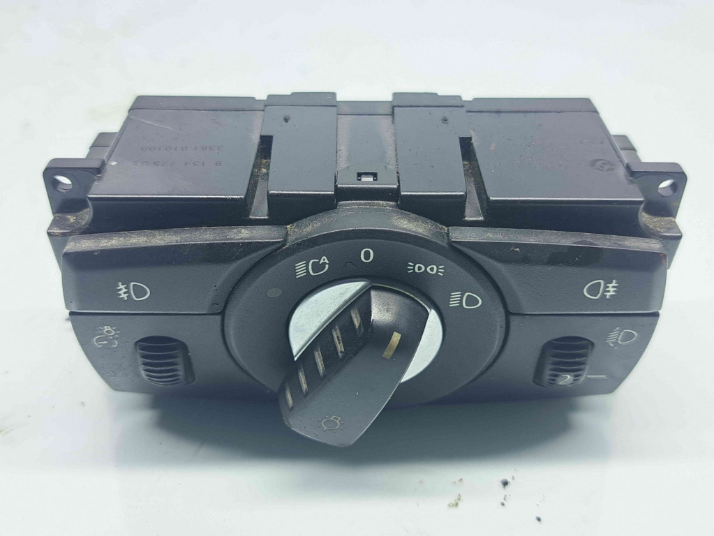 Bloc lumini Bmw 5 (E60) [Fabr 2004-2010] 6988555