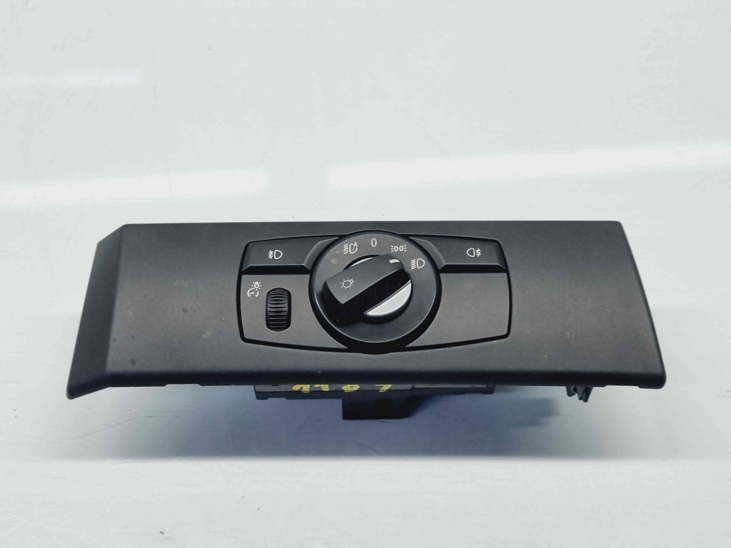 Bloc lumini Bmw 5 (E60) [Fabr 2004-2010] 6988565