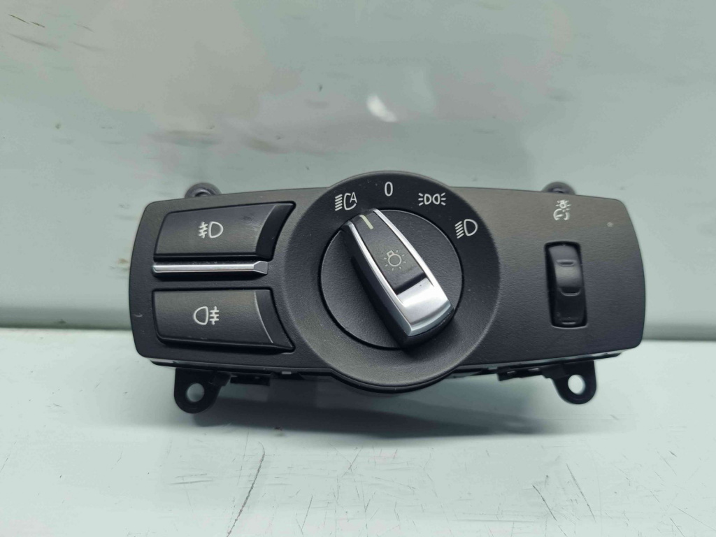 Bloc lumini Bmw 5 (F10) [Fabr 2011-2016] 6803965 02