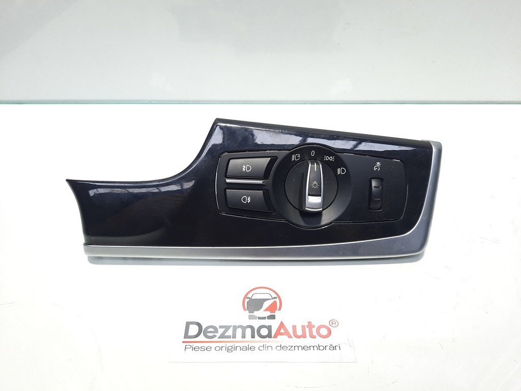 Bloc lumini, Bmw 5 (F10) [Fabr 2011-2016] 9192744-04 (id:434668)