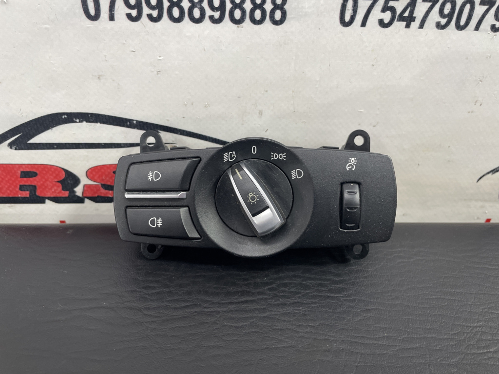 Bloc lumini BMW 5 GT F07 sedan 2011 (9192744)
