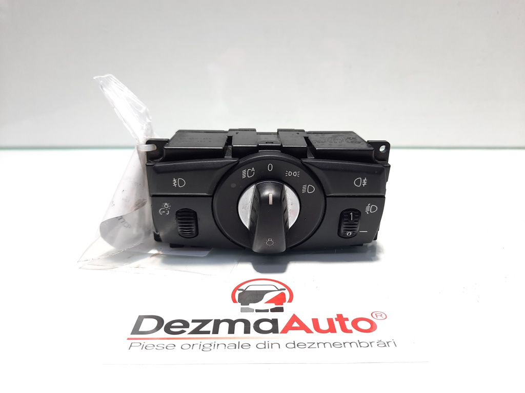Bloc lumini, Bmw 5 Touring (E61) [Fabr 2004-2010] 6988555 (id:432639)