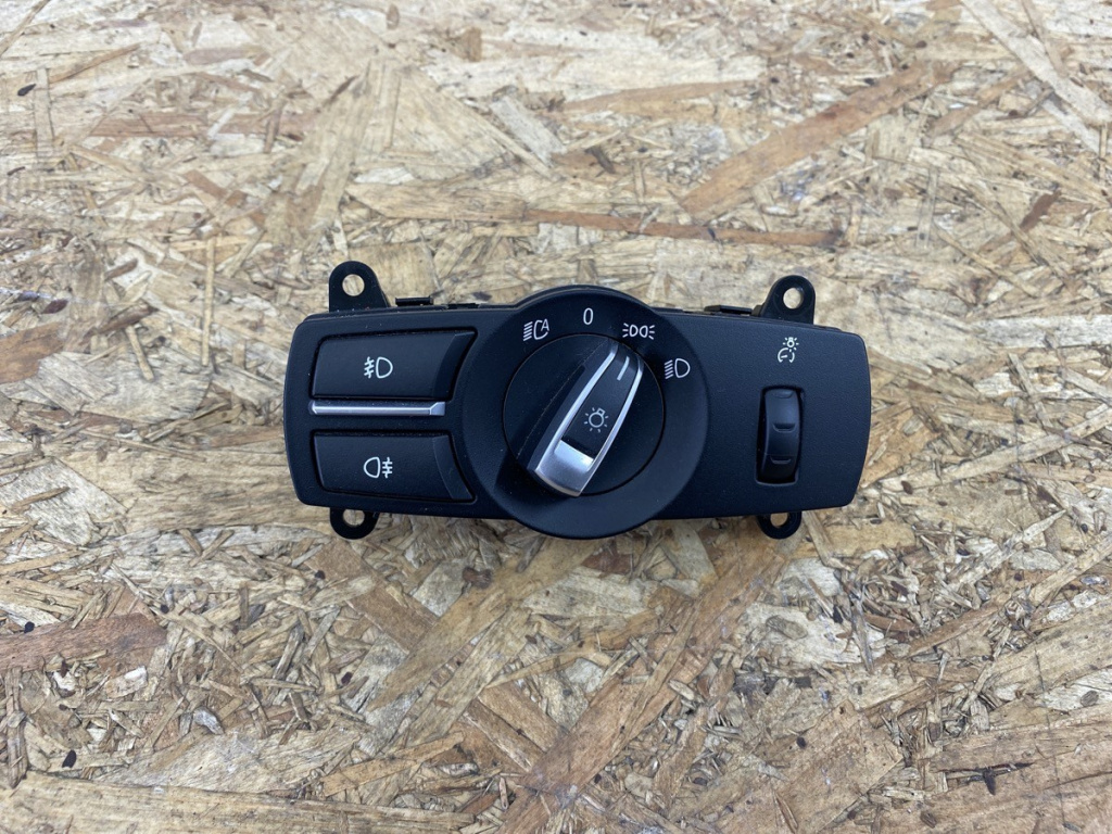Bloc lumini BMW 520 d F10 sedan 2013 (9192744)