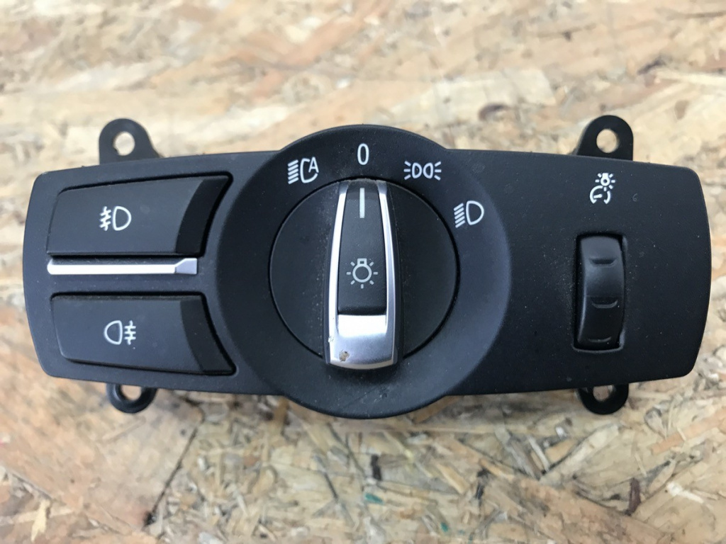 Bloc lumini BMW 520 d F11 F10 combi 2013 (919274405)