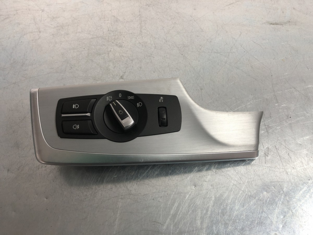 Bloc lumini BMW 520 d F11 F10 Steptronic, 184cp sedan 2013 (9102744)