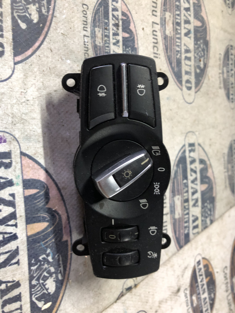 Bloc lumini BMW 5GT (F07), 919274604