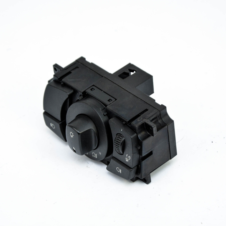 Bloc Lumini Bmw 6 (E63) 2003-2010 630 I 