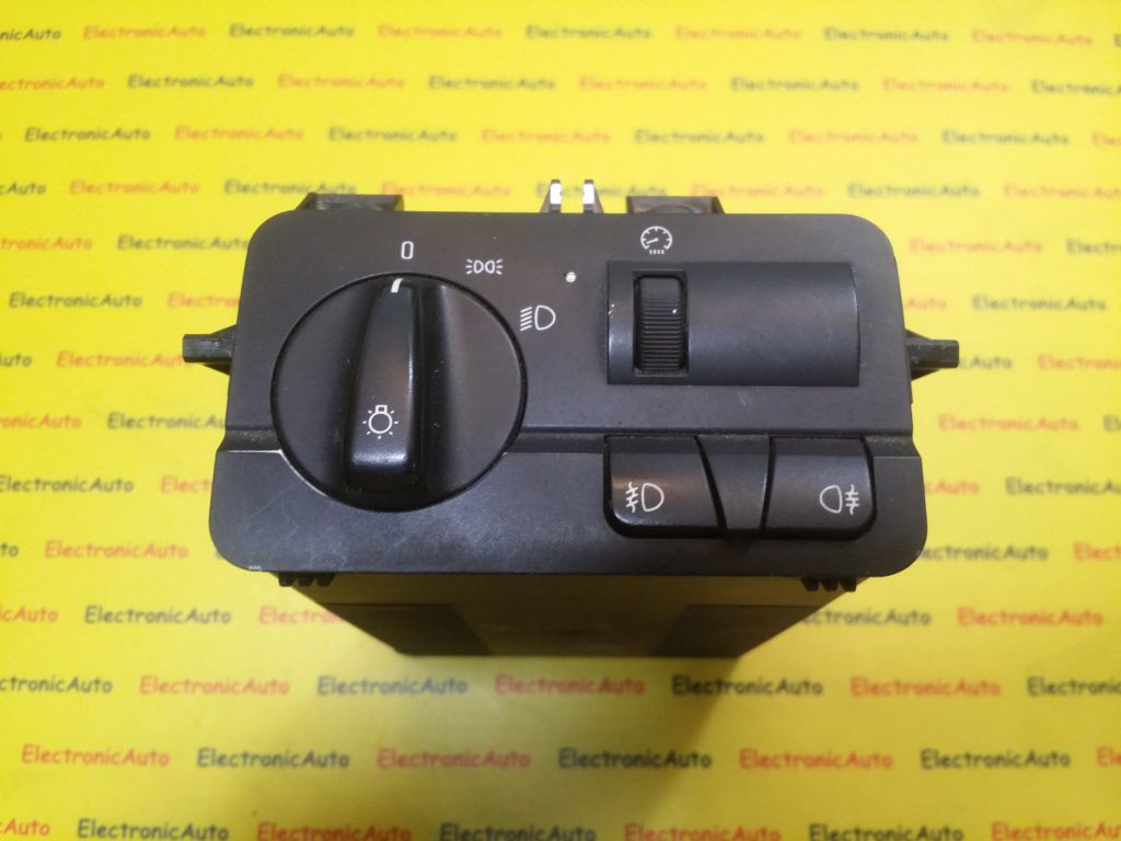 Bloc Lumini BMW, 61316907948, 086480064,