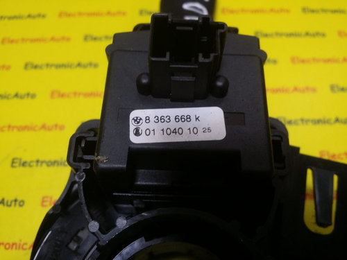 Bloc Lumini BMW, 613183764459, 8363664I, 8363668K