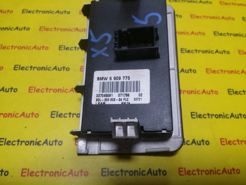 Bloc Lumini BMW, 6909775, 037045061