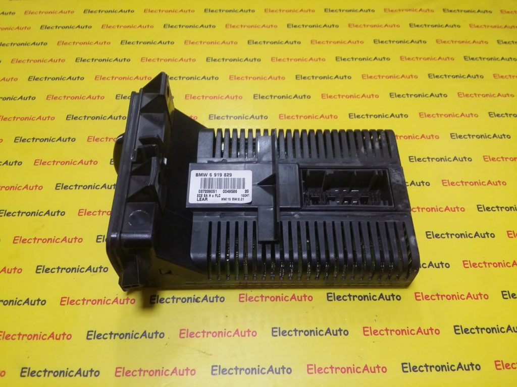 Bloc Lumini BMW, 6919829, 037239051, 0049586