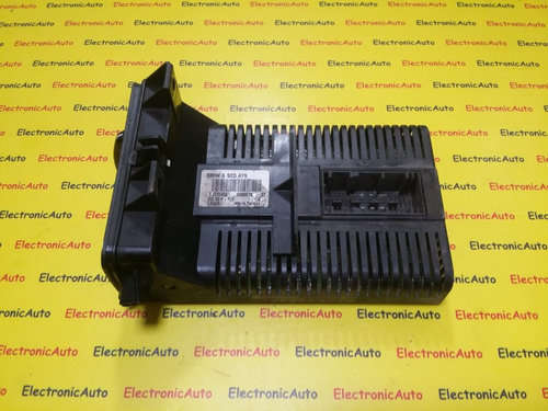 Bloc Lumini BMW, 6923479, 087288051, 0058973