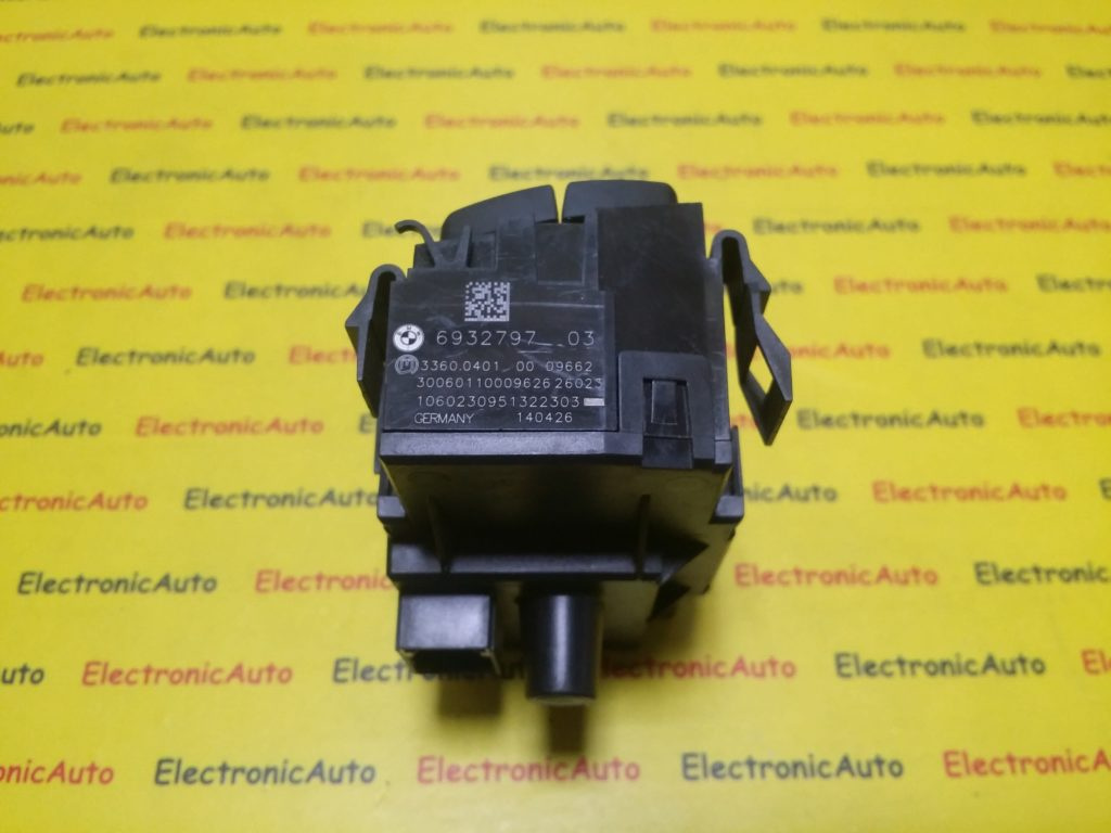 Bloc Lumini BMW, 693279703, 336004010009662