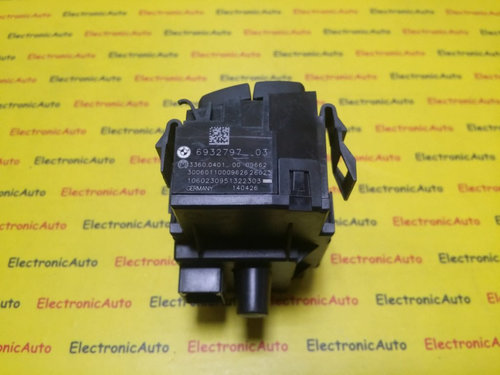 Bloc Lumini BMW, 693279703, 336004010009662