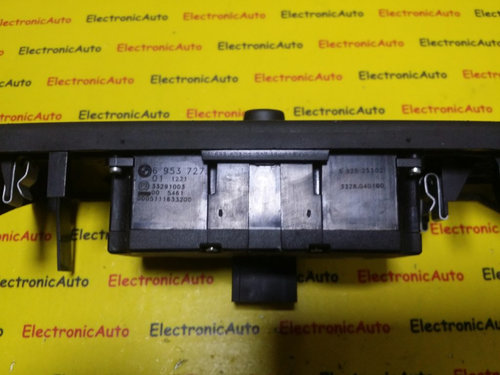 Bloc Lumini BMW, 6953727, 33291003