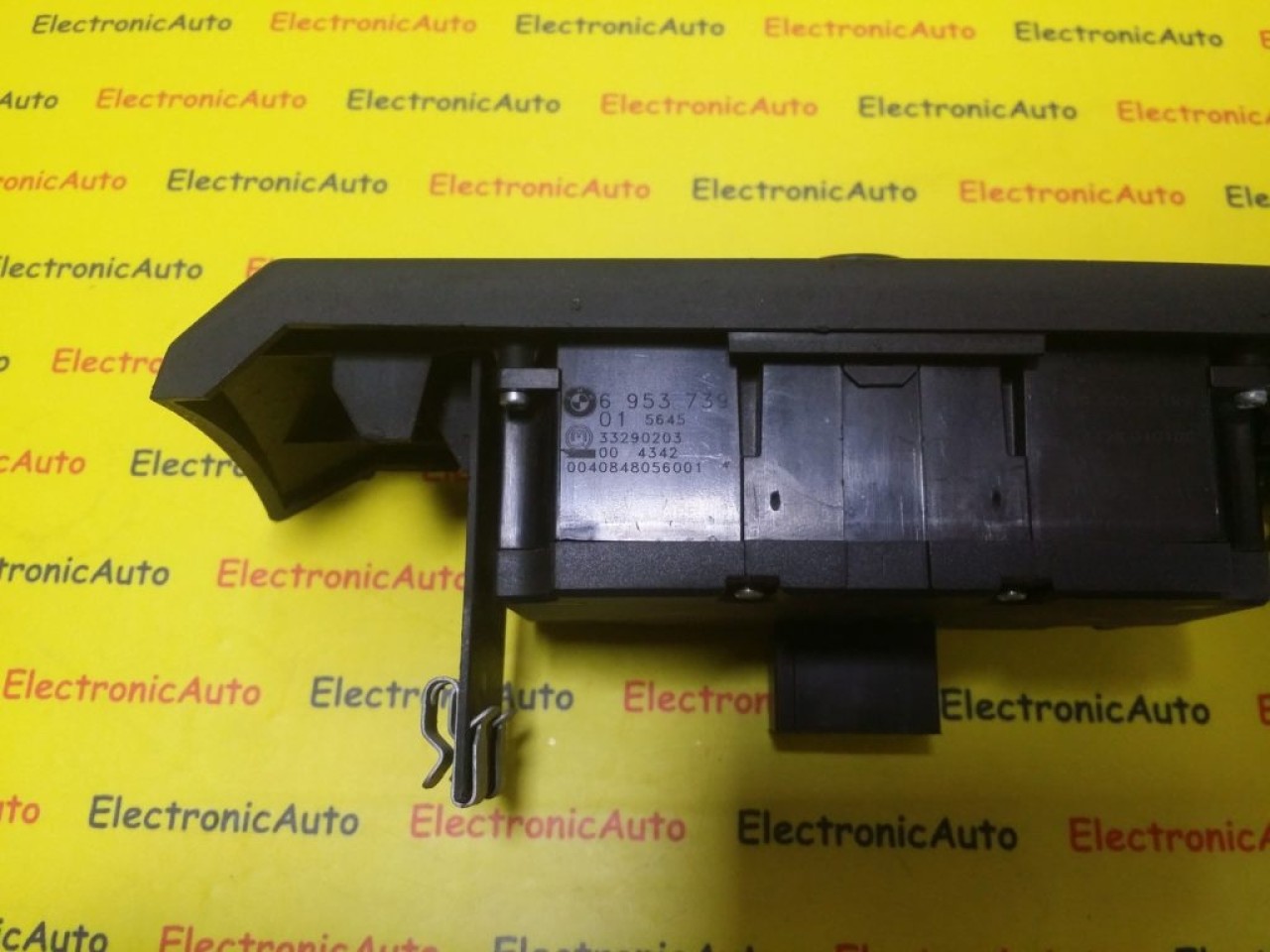 Bloc Lumini BMW, 6953739, 33290203