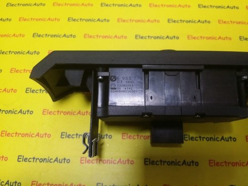 Bloc Lumini BMW, 6953739, 33290203