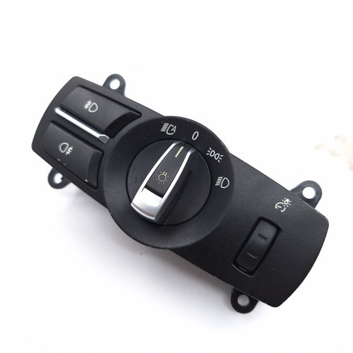 Bloc Lumini BMW 7 (F01, F02, F03, F04) 2008 - 2015 Motorina 9192744, 9 192 744, 919274404, 9 192 744...