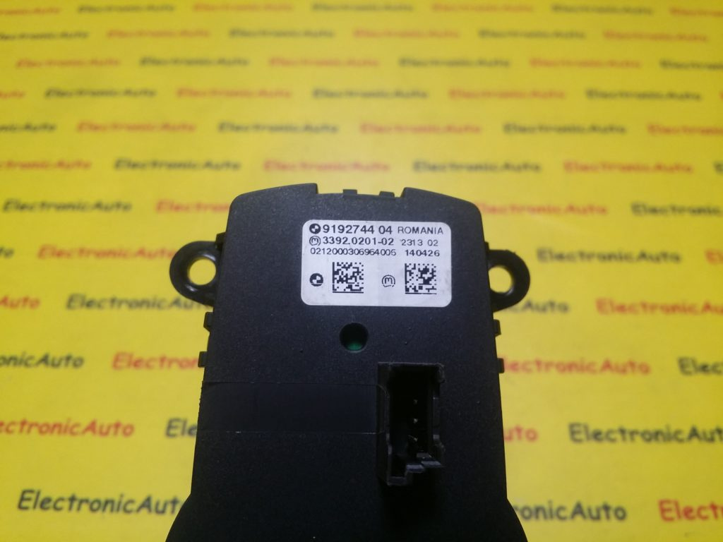 Bloc Lumini BMW, 919274404, 3392020102
