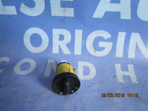 Bloc lumini BMW E38 ; 8352215 (proiectoare+ceata)