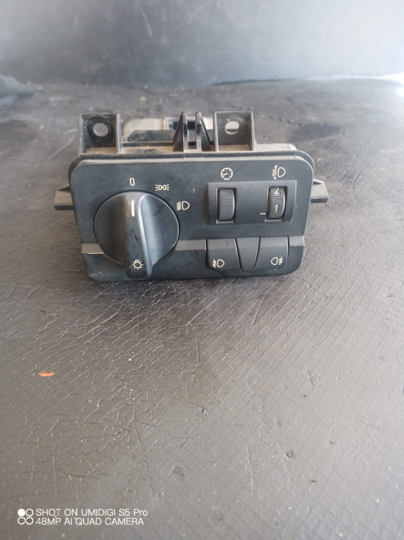 Bloc lumini , BMW E46 COD - 6919828