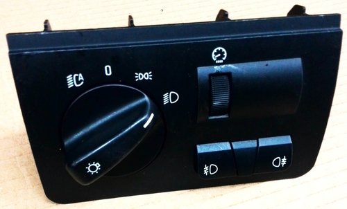 BLOC LUMINI BMW E53 X5 2000 2001 2002 2003