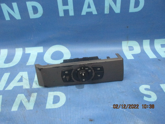 Bloc lumini BMW E60 2004; 6925290