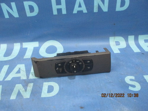 Bloc lumini BMW E60 2004; 6925290