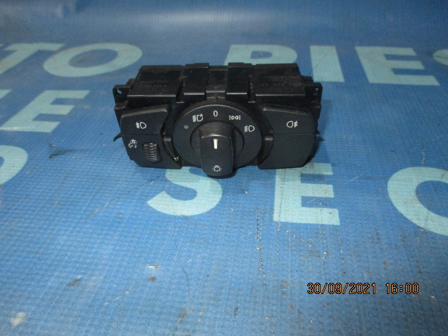 Bloc lumini BMW E60 2004; 6925297