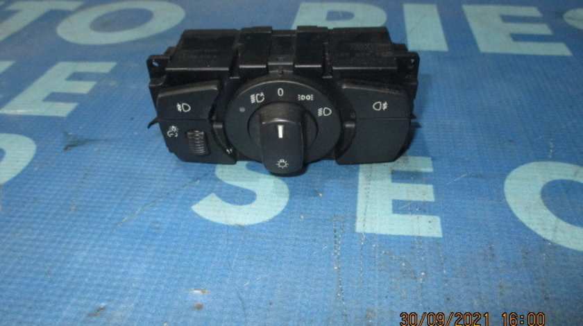 Bloc lumini BMW E60 2004; 6925297