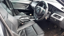 Bloc lumini BMW E60 2008 SEDAN M SPORT 2.0 D