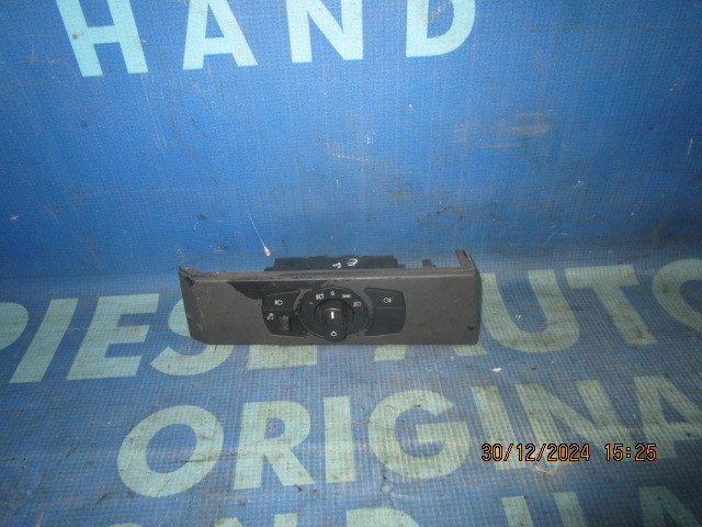 Bloc lumini BMW E60; 6925288