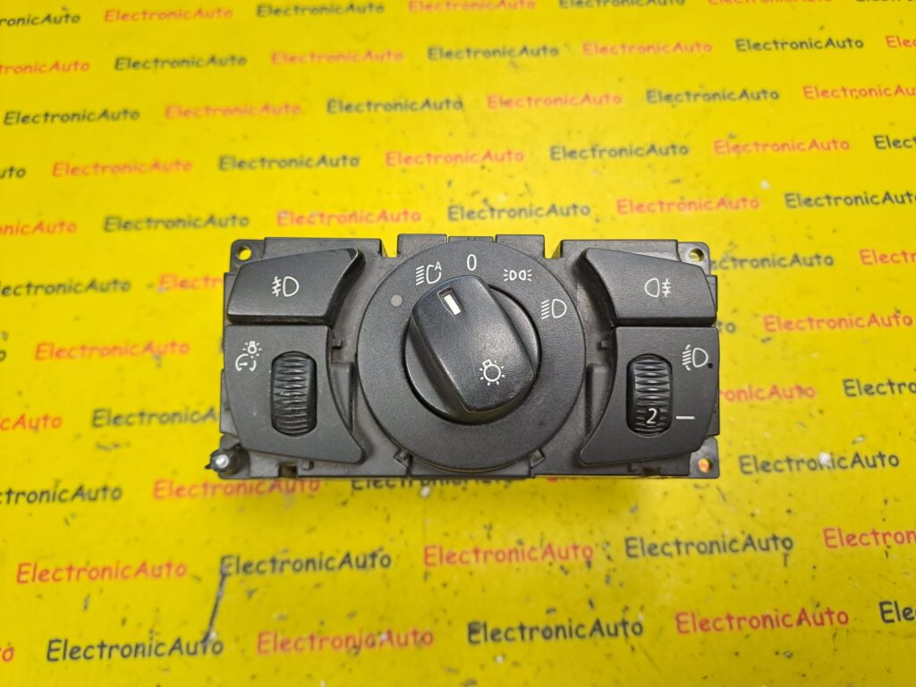 Bloc lumini BMW E60 6925295, 692525102,