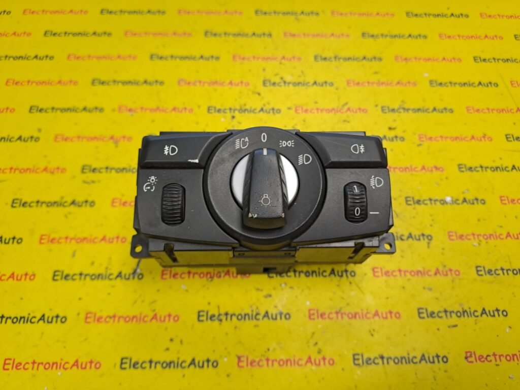 Bloc lumini BMW E60, 6988555, 913472501,