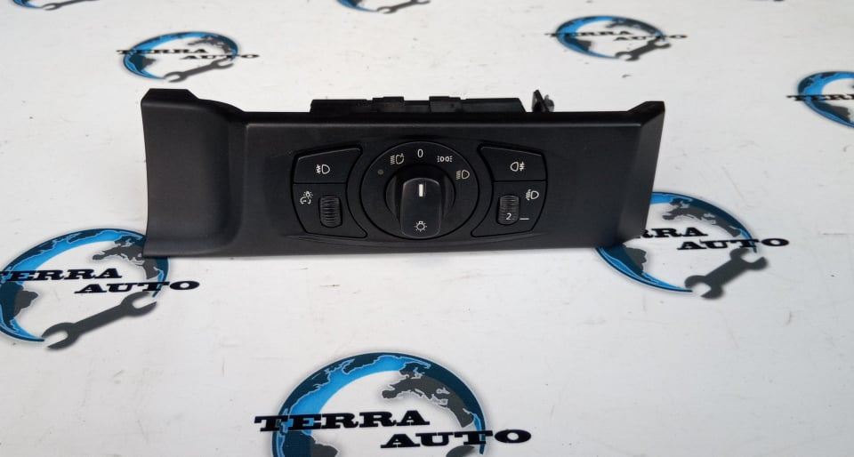Bloc lumini BMW E60