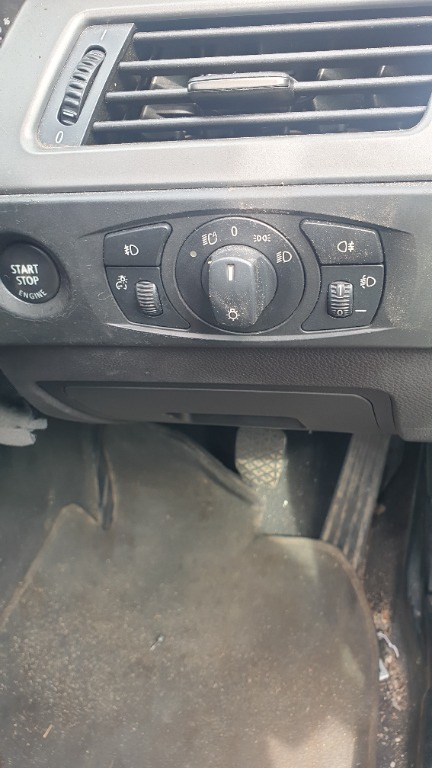 Bloc lumini BMW E61 2006 Combi 2.5
