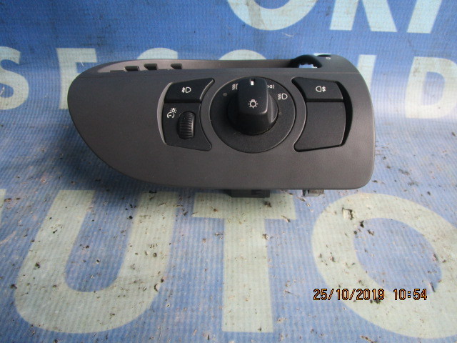 Bloc lumini BMW E63ci 2004;  6925252