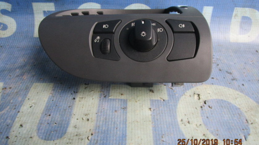 Bloc lumini BMW E63ci 2004;  6925252