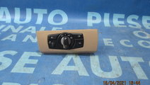 Bloc lumini BMW E70 X5; 9134727 (modelul cu head u...