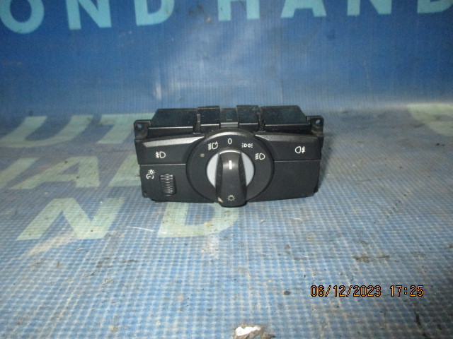 Bloc lumini BMW E71 X6 2013; 9134726