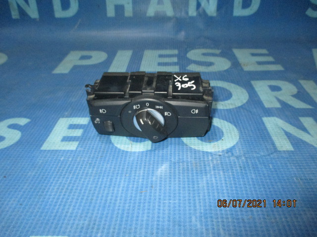Bloc lumini BMW E71 X6;  9134726