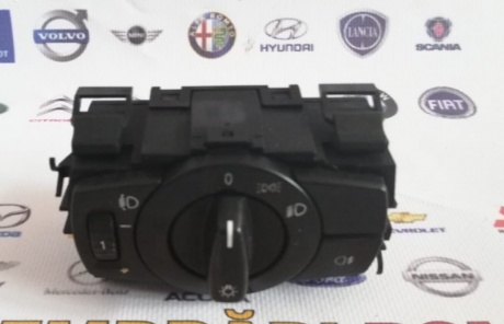 Bloc lumini BMW e81 e87 118d seria 1 motor 2.0d m47