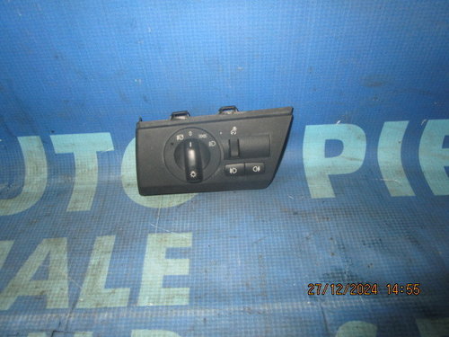Bloc lumini BMW E83 X3 ;3405705