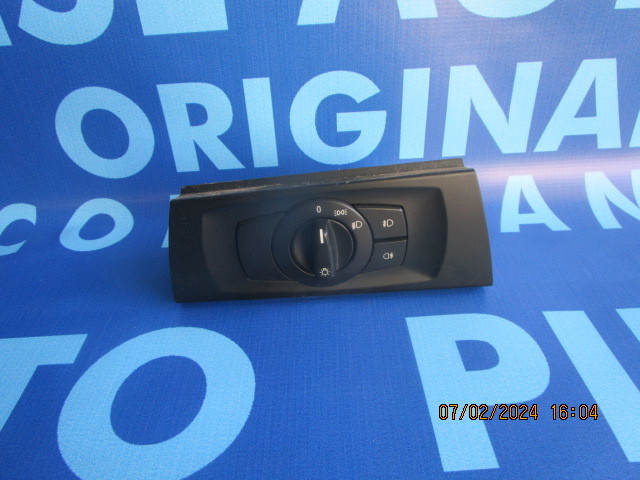 Bloc lumini BMW E90 2006; cod: 6932798