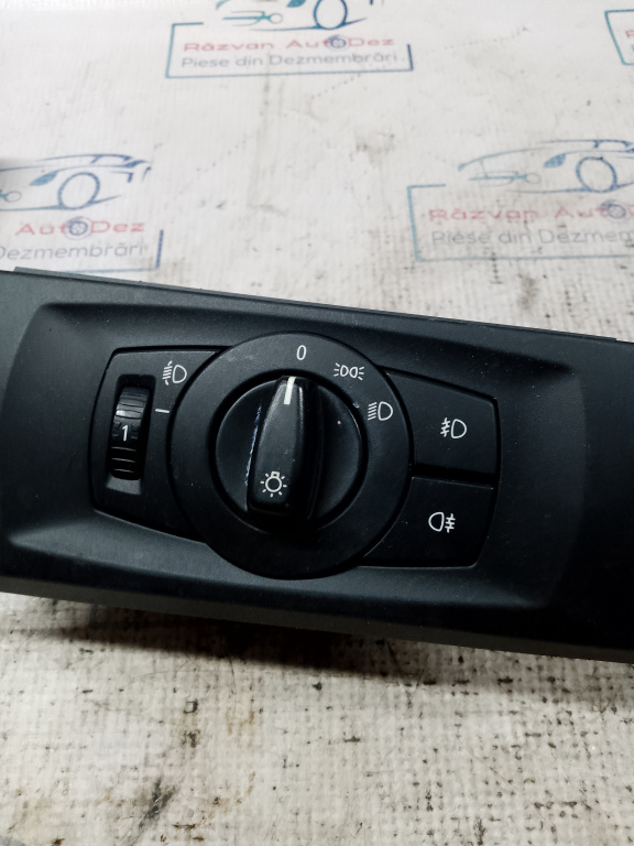 Bloc lumini BMW E90 2009, 693279402